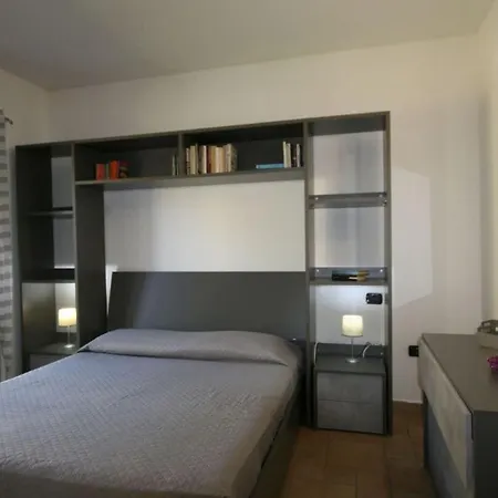 Willa Diana - Family House Olbia