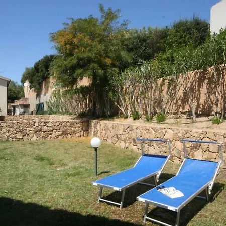 Diana - Family House * Olbia