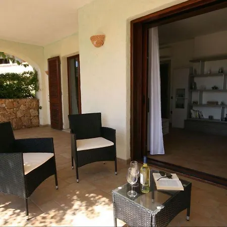 Diana - Family House * Olbia