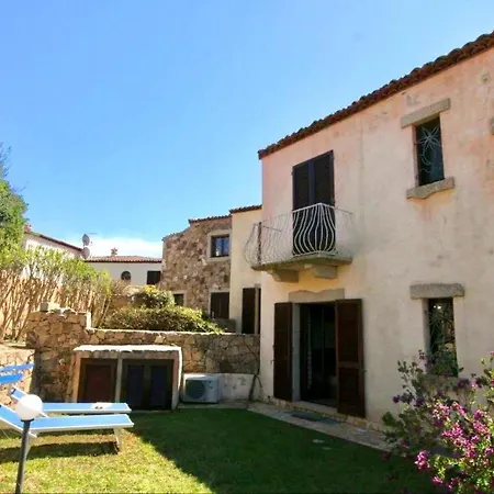 Diana - Family House * Olbia