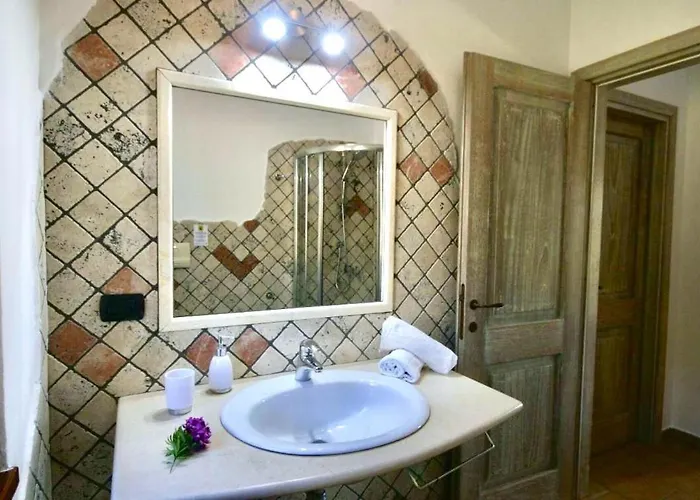 Diana - Family House * Olbia