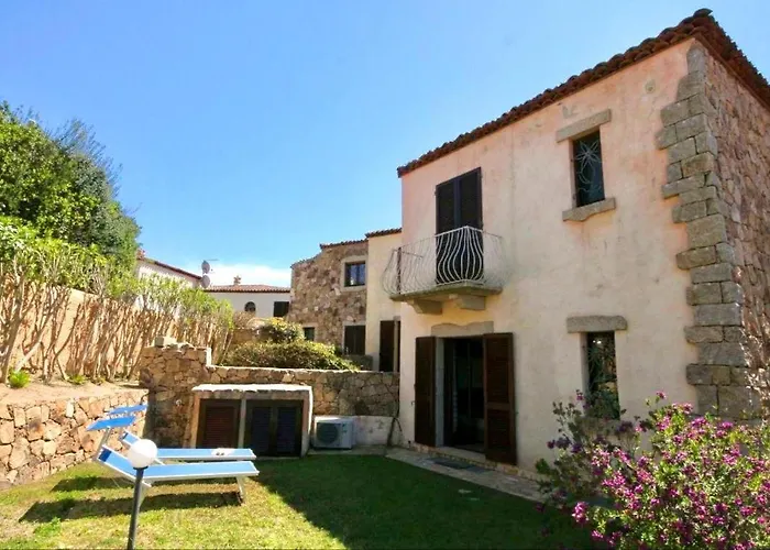 Diana - Family House * Olbia